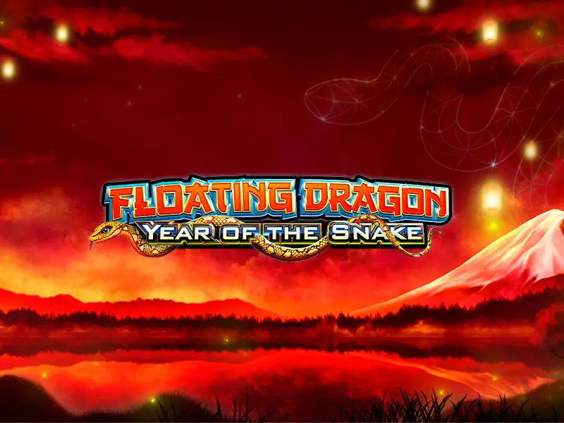 Sự kiện W88 game Floating Dragon – Year of the Snake