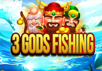 linkw88moinhat 3 Gods Fishing